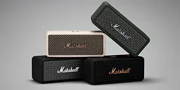 Портативна акустика Marshall Portable Speaker Emberton Forest [1005944] [87585] - мініатюра 8