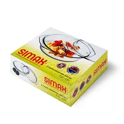 Набір каструль Simax, 2 предмета (305) - мініатюра 3