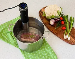 Циркулятор Status Sous Vide SVC100 (6600142) - мініатюра 3