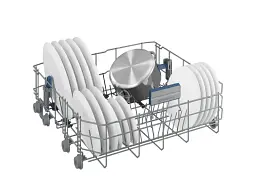 Посудомоечная машина Beko BDIN38542P - миниатюра 5