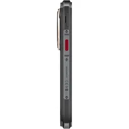 Смартфон Oukitel WP55 Ultra 12/512GB Black (WP55U-BK_V2/OL) [171221] - мініатюра 8