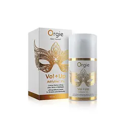 Orgie-Vol + Up Adifyline peptide 2% - Крем з ефектом ліфтингу для грудей та сідниць