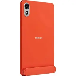 Планшет Blackview Tab Zeno 1 8" 4/64GB LTE Orange (6931548323235) - мініатюра 5