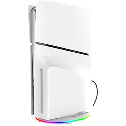 Підставка для PS5 Slim Ipega 745S035SA 2xUSB - мініатюра 4