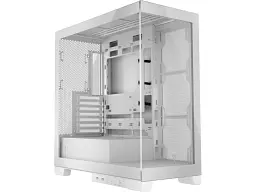 Корпус MODECOM Volcano Space Midi White (AT-SPACE-PG-NF-20-000000)