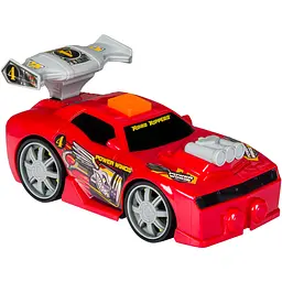Автомодель Road Rippers Power Wings Race Car (20491) - мініатюра 3