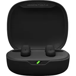 Навушники JBL Wave Flex 2 Black (JBLWFLEX2BLK) - мініатюра 6