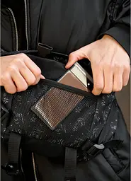 Сумка чоловіча Sambag 38х21 см sum0023667 - мініатюра 9