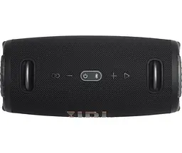 Bluetooth колонка JBL Xtreme 3 (JBLXTREME3BLKEU) Black (No Adapter) UA - мініатюра 2