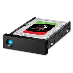 Зовнішній жорсткий диск 3.5" 10TB LaCie (STHS10000800) - мініатюра 20