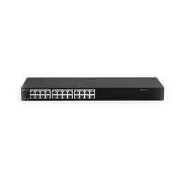Комутатор RG-ES224GC Ruijie (99-00008406)