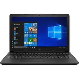 Б/В Ноутбук HP 15 dA0627 NG (15" 1920*1080/Intel Core i5-8250U/DDR4 8GB/SSD 240GB)