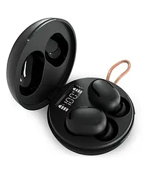 Гарнітура Ergo BS-520 Twins Bubble Black (BS-520K) - мініатюра 4
