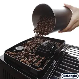 Кавомашина Delonghi ECAM220.22GB Magnifica Start - мініатюра 4