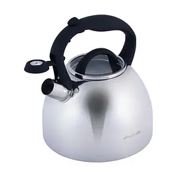 Чайник зі свистком Kamille KM-1089 2.7 л - мініатюра 6