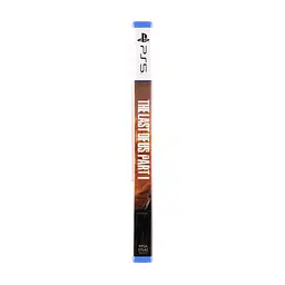 Games Software The Last Of Us Part I [Blu-ray disk] (PS5) - мініатюра 3