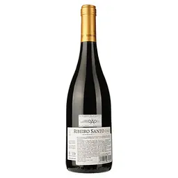 Вино Magnum Ribeiro Santo Reserva DO Dao 2020 червоне сухе 0.75 л - мініатюра 2