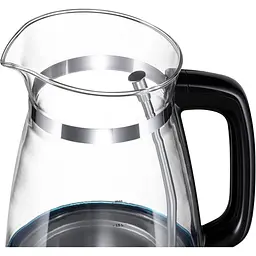 Електрочайник Russell Hobbs Classic Glass 26080-70 [120309] - мініатюра 2
