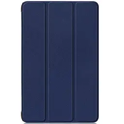 Чохол-книжка BeCover Smart Case для Honor Pad X9 11.5" Deep Blue (711080) - мініатюра 3