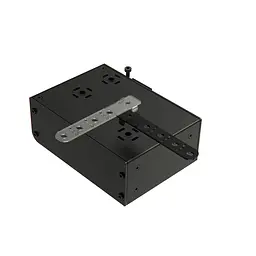 Двоканальний підсилювач ETON ET-MICRO120.2 - мініатюра 3