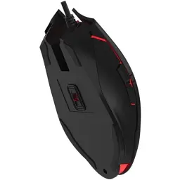Мишка A4Tech Bloody ES7 USB Stone Black (4711421002479) - мініатюра 8