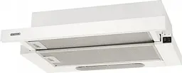 Витяжка Eleyus Breeze 700 60 WH (6745802) - мініатюра 8