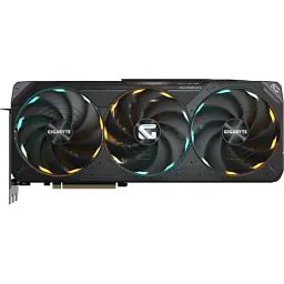 Відеокарта GIGABYTE GeForce RTX5080 16GB GAMING OC (GV-N5080GAMING OC-16GD)