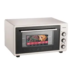 Електропіч Ardesto MEO-S45GBG - мініатюра 3