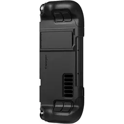 Кейс-чохол Spigen Thin Fit Pro для Valve Steam Deck Black (ACS06040) - мініатюра 11