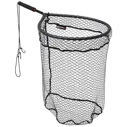 Підсак Savage Gear Pro Finezze Net With Scale 5 кг M 44x50x42 см 20 см 1 Sec