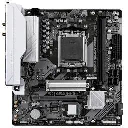 Материнская плата Gigabyte B650M Gaming Wi-Fi6E