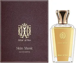 Оригінал Attar Al Has Skin Musk 100 мл Парфумована вода - мініатюра 2