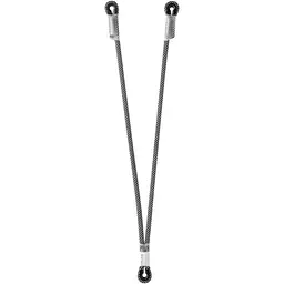 Самостраховка подвійна Edelrid Switch Pro Double 70 см (1017-882200700170)