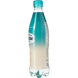 Напій безалкогольний Borjomi Aromati газований з ароматом Цитрусових та Кореню імбиру 0.5 л - мініатюра 4