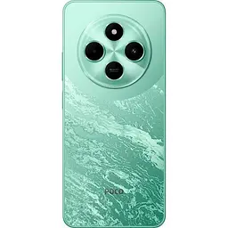 Смартфон Xiaomi Poco C75 6/128gb Green (Global Version) (no charger) - мініатюра 4