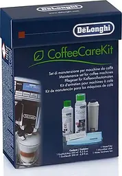 Набір для догляду за кофеваркою DeLonghi DLSC306