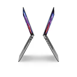 Ноутбук Lenovo IdeaPad Slim 5 16IPH11 (16 F, Intel U7-355, 16 GB, 512 SSD, Intel HD, DOS) Luna Grey (83S6005TRA) - мініатюра 15