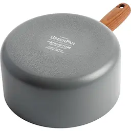 Набір ковшів GreenPan Mayflower Pro з кришками 3 предменти (CC005410-001) - мініатюра 3
