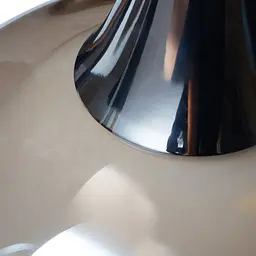 Люстра підвісна Brille сучасна E27 60W CH (BL-582S/1) - мініатюра 5