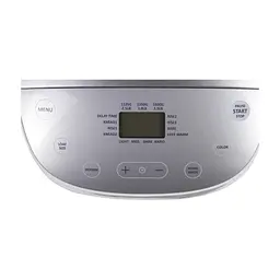 Хлібопічка Gorenje BM1600WG - мініатюра 2