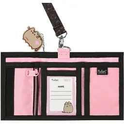 Гаманець Yes W-1 My Pusheen (533807) - мініатюра 2