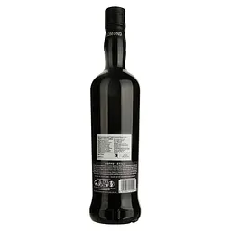 Віскі Loch Lomond Single Grain Distiller's Choice Coffey Still 48.8% 0.7 л в тубусі - мініатюра 3
