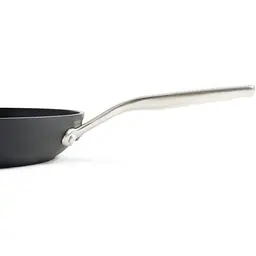 Сковорода KitchenAid Forged Hardened Aluminium 28 см з керамічним покриттям (CC005694-001) - мініатюра 3