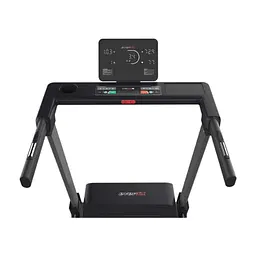Бігова доріжка Everfit TFK 390 (TFK-390) (932136) - мініатюра 2