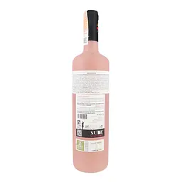 Вино Leza Garcia Nube De Leza Garcia Rose Semisweet DOCa Rioja рожеве напівсолодке 0.75 л - мініатюра 2