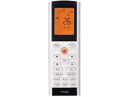 Кондиціонер Hoapp Light HSZ-GX28VA/HMZ-GX28VA - мініатюра 4