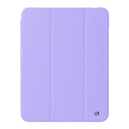 Чохол до планшета Armorstandart Smart Fold Pen Apple iPad Pro 11 (2024) Light Purple (ARM78128)
