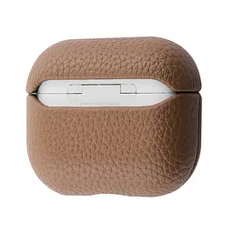 Чохол Leather Case AirPods 3 - мініатюра 2