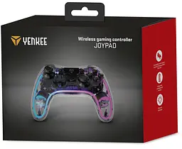 Геймпад Yenkee YCP 4010 JOYPAD Multif. Gamepad (7090607) - миниатюра 3