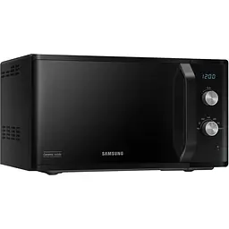 Мікрохвильова піч Samsung MS23K3614AK/BW - мініатюра 5